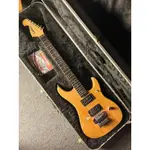 【名人樂器】老琴美品收藏 - WASHBURN N2 NUNO BETTENCOURT 韓國製造附SKB盒