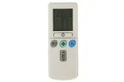 Air Conditioner Remote Control For Hitachi RAR-2P2, RAR-3U1, RAR-3U3, RAS-80YHA