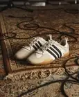 adidas Originals BAD BUNNY BALLERINA JQ9229 Off White Core Black Gum Japan New