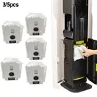 Dust Bags CORDZERO A9T For LG VACUUM PART Household Cleaning Household Supplies