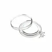 10 PACK OF DIRECT FIT AIRTITE COIN CAPSULES HOLDERS NICKEL