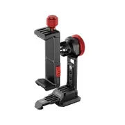 Ulanzi ST-14 Metal 360° Tripod Smartphone Mount