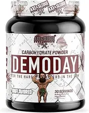 Axe & Sledge Demo Day 30 Serves [Flavour Options: Naked - Unflavoured]