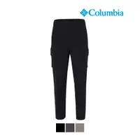 在飛比找蝦皮購物優惠-Columbia 哥倫比亞 男款 長褲 卡其 /黑色 #工作
