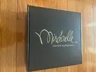 Mirabelle MIRSH2080ECP 2.0 GPM Single Function Shower Head - Polished Chrome -HM