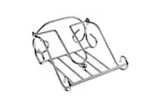 D.LINE SCROLL NAPKIN HOLDER