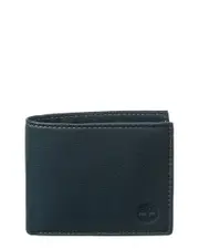 Timberland Passcase Leather Wallet