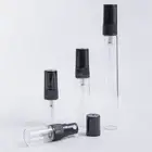 Leak Proof Mist Spray Bottle Mini Size Sprayer Perfume Atomizer Bottles