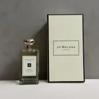 在飛比找蝦皮購物優惠-「💯專櫃正貨」Jo malone 含羞草與小荳蔻香水 100