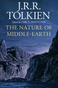 在飛比找博客來優惠-The Nature of Middle-Earth