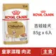 【法國皇家 Royal Canin】BHNW 吉娃娃犬專用濕糧CHW 85克 (6入) (狗主食餐包)