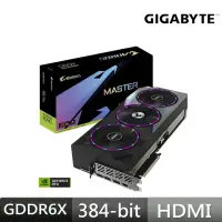 在飛比找momo購物網優惠-【GIGABYTE 技嘉】限量組合RTX4090 RTX 4