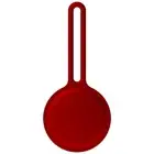 1* New Silicone Protective Cover Location Tracker Air Tag Case For Apple AirTag