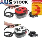 2500W Portable Steaming Cleaners Useful Handheld Steamer Cleaner for Household