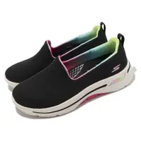 在飛比找ETMall東森購物網優惠-Skechers 休閒鞋 Go Walk Arch Fit-