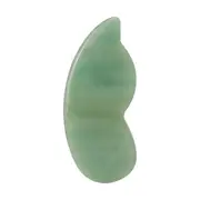 Gua Sha Face Massager Tool - Jade
