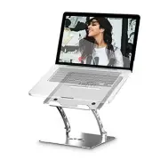 Newest Laptop Stand,Adjustable Laptop Computer Stand Portable Foldable Laptop