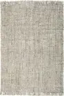 Rug Culture Textured Coastal Floor Area Rug Taupe Harlow HLO-PARKER-SIL-225X155