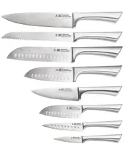 Cuisine::pro Damashiro Bodo 10pc Knife Block Set