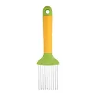 Kitchen Gadget for Slicing Onions Onion Chopper Slicer Onion Holder Slicer Meat