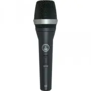 AKG D5S Dynamic Microphone Supercardioid Handheld Mic with Switch D5-S - BNIB