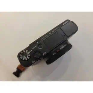 (二手)相機-SONY RX100M4