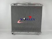 3Core Aluminum Radiator For 2005-2012 Nissan Navara D40 Pathfinder R51 YD25 2.5 (for: Nissan)