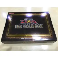 在飛比找蝦皮購物優惠-KONAMI日本遊戲王卡  黃金盒一盒(4包)~1包5張~每