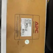 APC AP9562 Rack Mount PDU 100V-120V/15A 10 Outlets 1U /