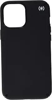 Speck Presidio Pro Suits Case for iPhone 12 Pro Max, Black