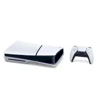 在飛比找PChome24h購物優惠-PS5 Slim PS5 PlayStation5 新款 輕