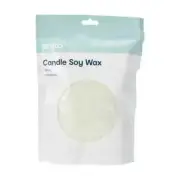 Candle Soy Wax . Candle Making. Soap Making . Unscented . 300g .Free Shipping