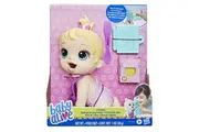 Baby Alive Lil Snacks Doll