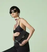 Gucci Petite GG small shoulder bag -New With Tags