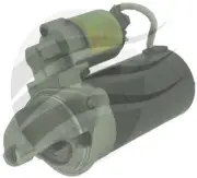 Jaylec 70-6410B Starter Motor 12V fits JCB Bobcat Ford Caterpillar Manitou 11...