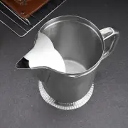 Coffee Maker Milk Frothing Pitcher Jug for Coffee Hot Chocolate Cappuccino