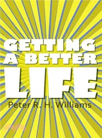 在飛比找三民網路書店優惠-Getting a Better Life