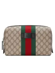 Gucci GG Cosmetic Case