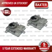 Baxter 2x Xenon HID Headlight Headlamp Ballast Modules For Volkswagen Models 200