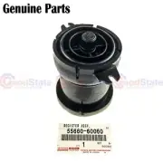 Genuine Toyota LandCruiser 79 Series LJ Dash Air Vent Outlet