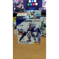 在飛比找蝦皮購物優惠-FW gundam converge #278