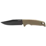 SOG RECONDO FX FLAT DARK EARTH FIXED BLADE TACTICAL UTILITY KNIFE #17-22-03-57
