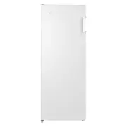 CHiQ 241L Upright Fridge