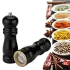 Convient Spice Sauce Muller Pepper Shake Mills Salt Mill Pepper Grinder