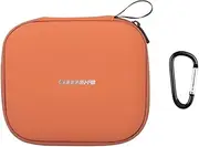 CamGo Sunnylife Drone Body Carry Case for Neo (Orange)