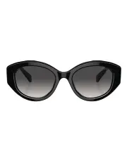 [Swarovski] SK6005 Sunglasses in Black