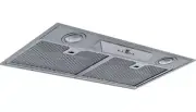 Schweigen 60cm Single 900m3/hr Undermount Rangehood UM1170-6ST