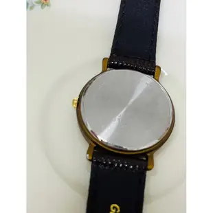 ALBA 稀有米奇月相錶 古董錶 Seiko 稀有美品