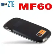 Unlocked ZTE MF60 WCDMA Wifi Wireless Router 3G Modem Dongle Pk Mf61 Mf90 Mf91