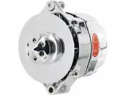 For 1970-1988 Chevrolet Monte Carlo Alternator Powermaster 19222VJ 1971 1972 (for: Chevrolet)